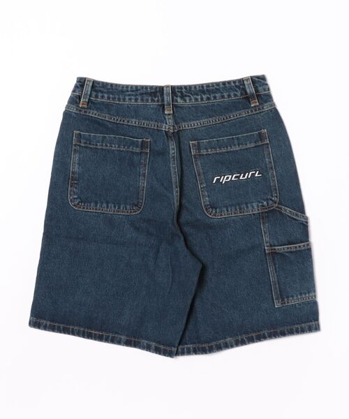 rip curl(リップカール)の「RIP CURL/リップカール ショーツ 046MWS(その他パンツ・メンズ・ライトインディゴブルー/インディゴブルー・32inch/30inch/28inch)」の14枚目の写真