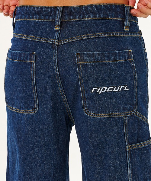 rip curl(リップカール)の「RIP CURL/リップカール ショーツ 046MWS(その他パンツ・メンズ・ライトインディゴブルー/インディゴブルー・32inch/30inch/28inch)」の6枚目の写真