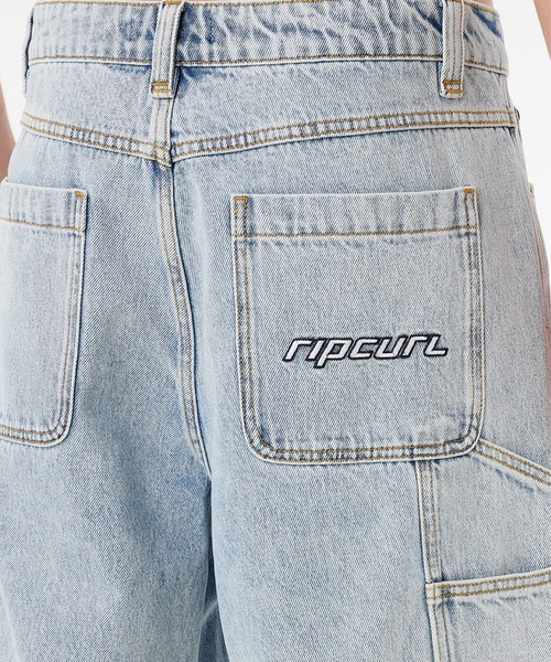 rip curl(リップカール)の「RIP CURL/リップカール ショーツ 046MWS(その他パンツ・メンズ・ライトインディゴブルー/インディゴブルー・32inch/30inch/28inch)」の11枚目の写真