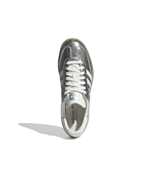 adidas Originals（アディダスオリジナルス）の「adidas originals / アディダス オリジナルス SAMBA OG W（JR0035）（スニーカー・レディース・シルバー・23cm/24cm/25cm）」の10枚目の写真