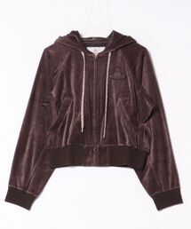 ｼﾙｸﾘﾈﾝﾌﾘﾙｷｬﾐｿｰﾙ（キャミソール）｜Vivienne Westwood（ヴィヴィアン