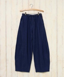 Bleu Bleuet（ブルーブルーエ）の「カーブデニムパンツ（デニムパンツ）」