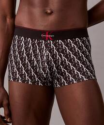 Calvin Klein(�J���o���E�N���C��)�̃{�N�T�[�p���c - Ck X Micro ���[���C�Y�g�����N�X(�{�N�T�[�p���c)