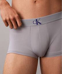 Calvin Klein(�J���o���E�N���C��)�̃{�N�T�[�p���c - Ck X Micro ���[���C�Y�g�����N�X(�{�N�T�[�p���c)