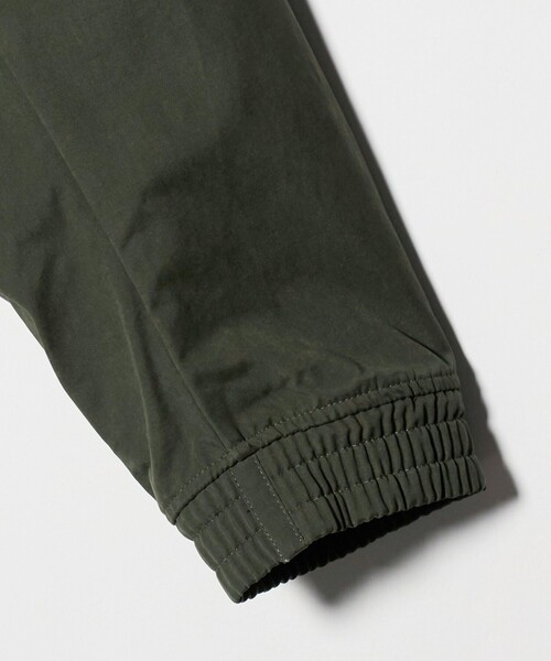 Barbour（バブアー）の「＜Barbour＞ TRANSPORT/スタンドカラー ピーチスキンジャケット（その他アウター・メンズ・ブラック/オリーブ・36/38/40）」の6枚目の写真