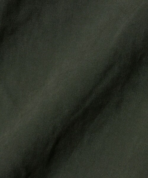 Barbour（バブアー）の「＜Barbour＞ TRANSPORT/スタンドカラー ピーチスキンジャケット（その他アウター・メンズ・ブラック/オリーブ・36/38/40）」の16枚目の写真