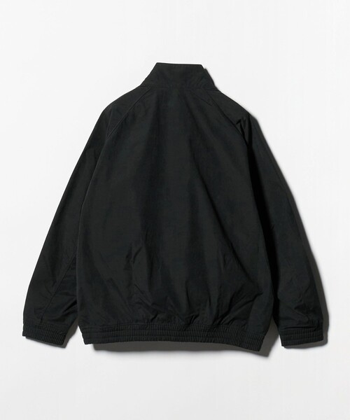 Barbour（バブアー）の「＜Barbour＞ TRANSPORT/スタンドカラー ピーチスキンジャケット（その他アウター・メンズ・ブラック/オリーブ・36/38/40）」の15枚目の写真