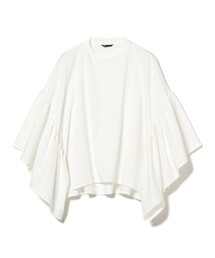 BEAMS BOY｜ビームスボーイのトップス（フリル）通販 - ZOZOTOWN