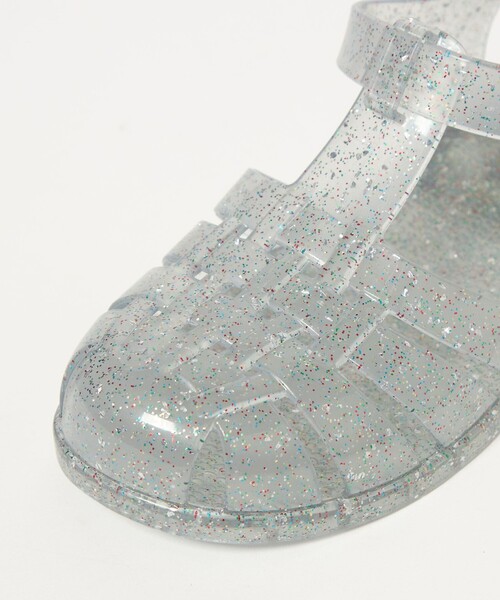 igor（イゴール）の「＜igor＞CLASICA C / キッズ 14cm-21cm（サンダル・キッズ・ライラック/ライトピンク/ライトグレー・14cm/21cm/20cm/17cm/16cm/15cm/19cm/18cm）」の16枚目の写真