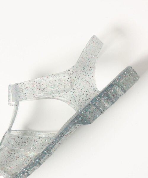 igor（イゴール）の「＜igor＞CLASICA C / キッズ 14cm-21cm（サンダル・キッズ・ライラック/ライトピンク/ライトグレー・14cm/21cm/20cm/17cm/16cm/15cm/19cm/18cm）」の17枚目の写真