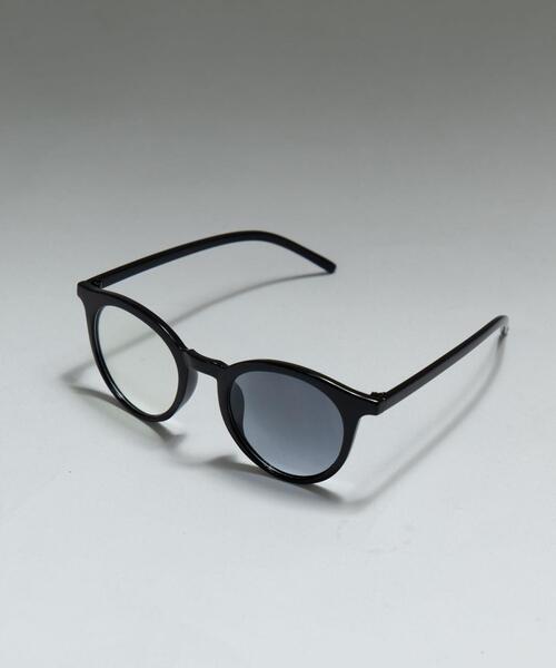 WEGO（ウィゴー）の「WEGO/調光レンズサングラス（サングラス・レディース・その他3/その他5/その他1/その他6/その他4/その他2・FREE）」の3枚目の写真