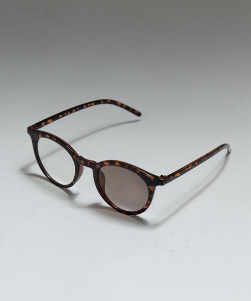 WEGO（ウィゴー）の「WEGO/調光レンズサングラス（サングラス・レディース・その他3/その他5/その他1/その他6/その他4/その他2・FREE）」の4枚目の写真