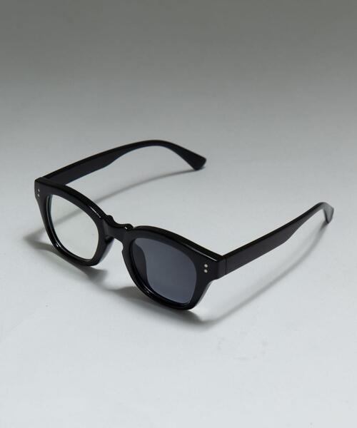 WEGO（ウィゴー）の「WEGO/調光レンズサングラス（サングラス・レディース・その他3/その他5/その他1/その他6/その他4/その他2・FREE）」の5枚目の写真