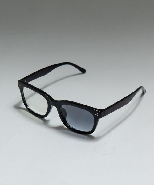 WEGO（ウィゴー）の「WEGO/調光レンズサングラス（サングラス・レディース・その他3/その他5/その他1/その他6/その他4/その他2・FREE）」の6枚目の写真