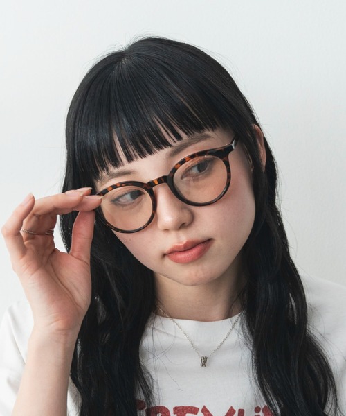 WEGO（ウィゴー）の「WEGO/調光レンズサングラス（サングラス・レディース・その他3/その他5/その他1/その他6/その他4/その他2・FREE）」の14枚目の写真