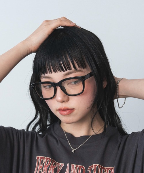 WEGO（ウィゴー）の「WEGO/調光レンズサングラス（サングラス・レディース・その他3/その他5/その他1/その他6/その他4/その他2・FREE）」の19枚目の写真