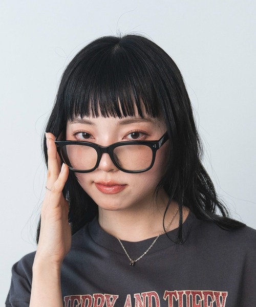 WEGO（ウィゴー）の「WEGO/調光レンズサングラス（サングラス・レディース・その他3/その他5/その他1/その他6/その他4/その他2・FREE）」の20枚目の写真