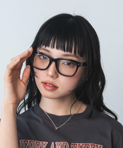 WEGO（ウィゴー）の「WEGO/調光レンズサングラス（サングラス・レディース・その他3/その他5/その他1/その他6/その他4/その他2・FREE）」の21枚目の写真