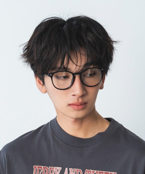 WEGO（ウィゴー）の「WEGO/調光レンズサングラス（サングラス・レディース・その他3/その他5/その他1/その他6/その他4/その他2・FREE）」の22枚目の写真