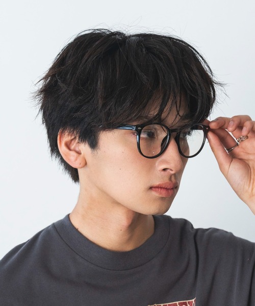 WEGO(ウィゴー)の「WEGO/調光レンズサングラス(サングラス・レディース・その他3/その他5/その他1/その他6/その他4/その他2/その他7・FREE)」の20枚目の写真