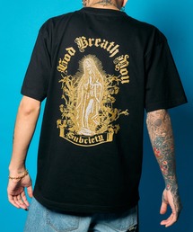 Skull maria tee