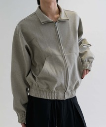 EPNK（イーピーエヌケー）の「ブルゾン（ブルゾン）」