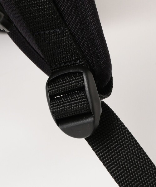 Manhattan Portage（マンハッタンポーテージ）の「【別注】Manhattan Portage / 1236 バックパック（トートバッグ・メンズ・ブラック・ONE SIZE）」の6枚目の写真