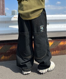 sedacle（セダクル）の「カーゴパンツ（カーゴパンツ）」