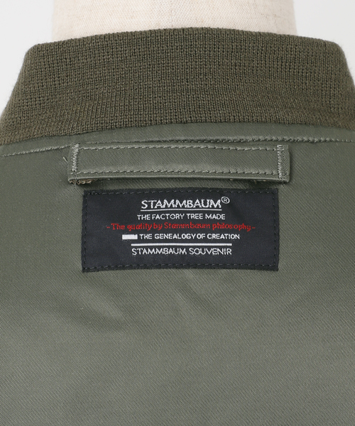 STAMMBAUM L2Bジャケット（その他アウター）｜Deuxieme Classe
