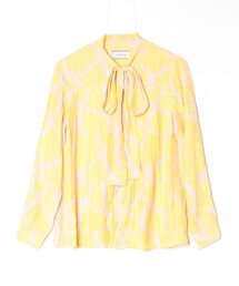 BY MALENE BIRGER（バイマレーネビルガー）の「長袖ブラウス（シャツ/ブラウス）」