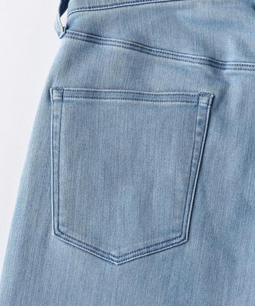 MONKEY TIME(モンキータイム)の「<monkey time> デニム スキニー ジェギンスパンツ◆(デニムパンツ・メンズ・ライトブルー・SMALL/MEDIUM/LARGE/X-LARGE)」の11枚目の写真