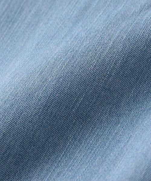 MONKEY TIME(モンキータイム)の「<monkey time> デニム スキニー ジェギンスパンツ◆(デニムパンツ・メンズ・ライトブルー・SMALL/MEDIUM/LARGE/X-LARGE)」の12枚目の写真