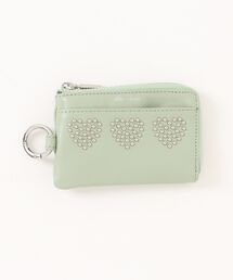 efffy（エフィー）の「【efffy/エフィー】 コイン&キーケース（コインケース）」