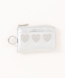 efffy（エフィー）の「【efffy/エフィー】 コイン&キーケース（コインケース）」