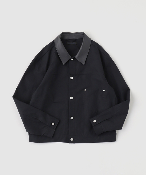 NAMELESSNESS / ネームレスネス DUCK JACKET 2 NAMELESSNESS / ネームレスネス DUCK JACKET 【公式通販】