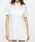 MOUSSY�i�}�E�W�[�j�́uPLEATED SHIRT �~�j�h���X�i�����s�[�X�j�v�b�I�t�z���C�g