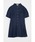 MOUSSY�i�}�E�W�[�j�́uPLEATED SHIRT �~�j�h���X�i�����s�[�X�j�v�b�_�[�N�l�C�r�[