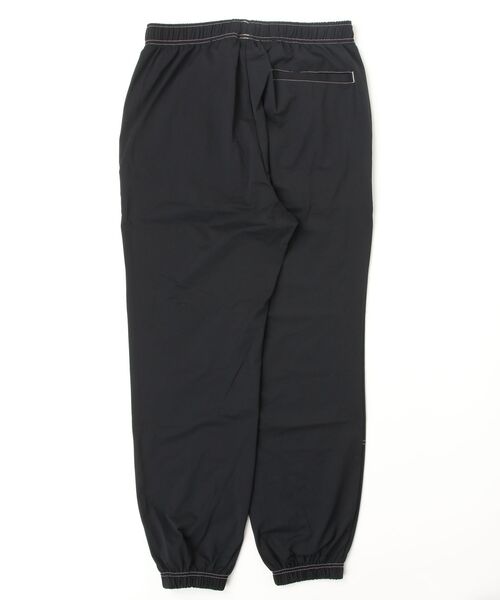 CONVERSE（コンバース）の「コンバース  DOUBLE KNEE STRETCH PANTS M ダブルニーストレッチパンツ（その他パンツ・メンズ・ブラック/ネイビー・M/L/LL）」の3枚目の写真