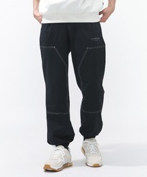 コンバース  DOUBLE KNEE STRETCH PANTS M ダブルニーストレッチパンツ