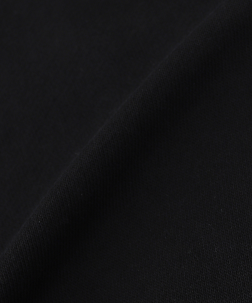 PHINGERIN（フィンガリン）の「PHINGERIN / フィンガリン DOUBLE HENLEY STONE SNAP SWEAT（スウェット・メンズ・ホワイト/ブラック・MEDIUM）」の8枚目の写真