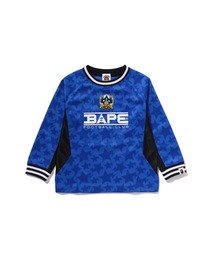 A BATHING APE｜ア ベイシング エイプのTシャツ/カットソー（長袖