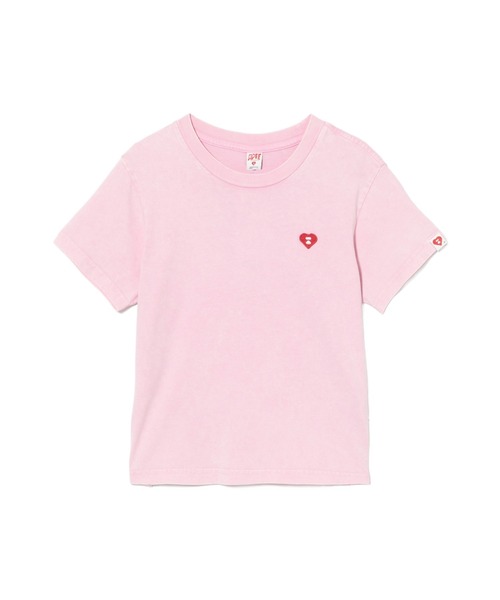 A BATHING APE｜ア ベイシング エイプのトップス（ピンク/桃色系・ワン