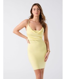 Guess | ARISA Bandage Dress ワンピース ドレス(ワンピース)