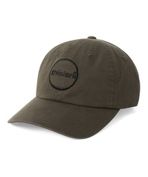 thisisneverthat(�f�B�X�C�Y�l�o�[�U�b�g)��C-Logo Patch Cap(�L���b�v)