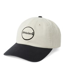 thisisneverthat | C-Logo Patch Cap(キャップ)