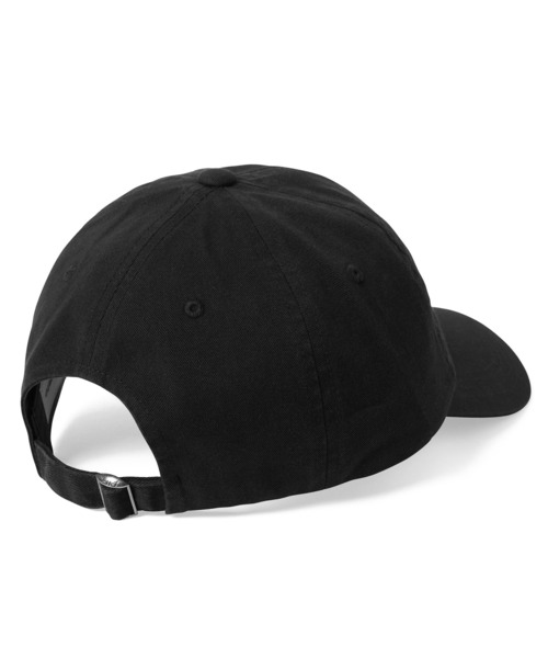 thisisneverthat(ディスイズネバーザット)の「C-Logo Patch Cap(キャップ・メンズ・グリーン/ブラック/アイボリー/オリーブ・FREE)」の8枚目の写真