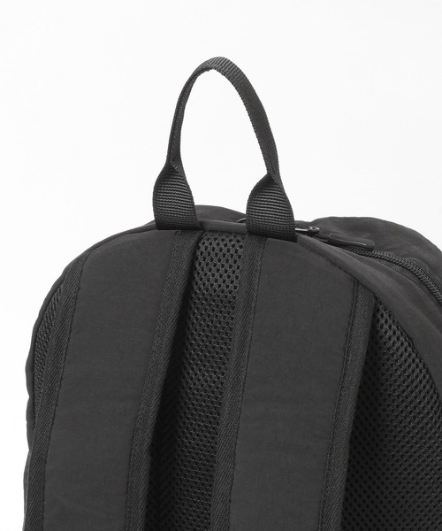 LOWRYS FARM（ローリーズファーム）の「ドーローコードリュック 668536（バックパック/リュック・レディース・ブラック/アイボリー/ブルー・FREE）」の10枚目の写真