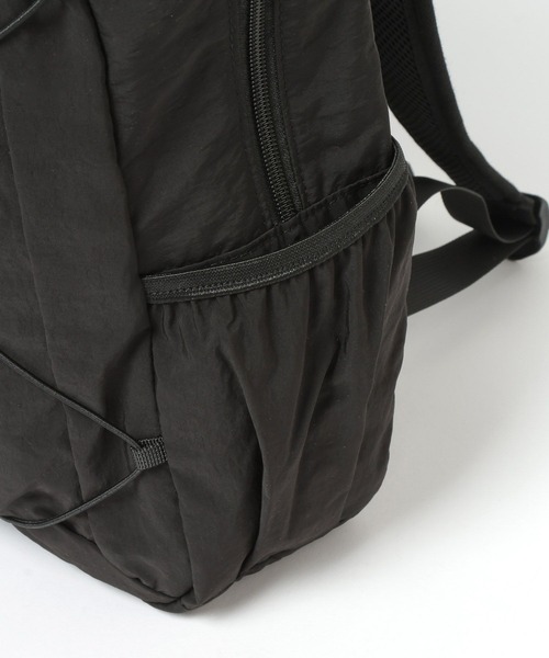 LOWRYS FARM（ローリーズファーム）の「ドーローコードリュック 668536（バックパック/リュック・レディース・ブラック/アイボリー/ブルー・FREE）」の15枚目の写真