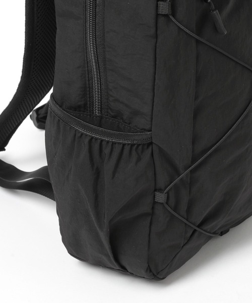 LOWRYS FARM（ローリーズファーム）の「ドーローコードリュック 668536（バックパック/リュック・レディース・ブラック/アイボリー/ブルー・FREE）」の16枚目の写真