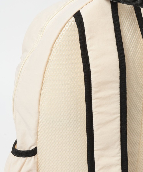 LOWRYS FARM（ローリーズファーム）の「ドーローコードリュック 668536（バックパック/リュック・レディース・ブラック/アイボリー/ブルー・FREE）」の18枚目の写真